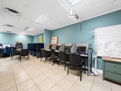 3419 & 3451 N Andrews Avenue Oakland Park FL 33309