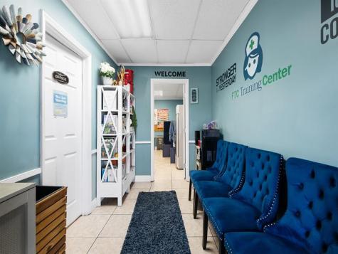 3419 & 3451 N Andrews Avenue Oakland Park FL 33309