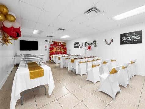 3419 & 3451 N Andrews Avenue Oakland Park FL 33309