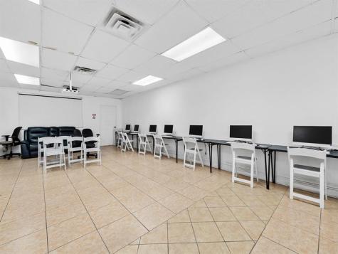 3419 & 3451 N Andrews Avenue Oakland Park FL 33309