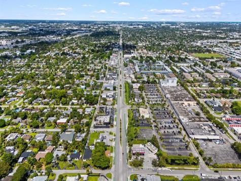 3419 & 3451 N Andrews Avenue Oakland Park FL 33309