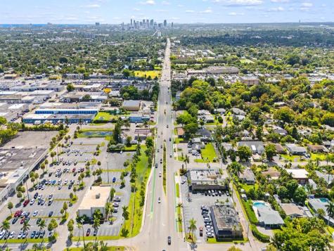 3419 & 3451 N Andrews Avenue Oakland Park FL 33309