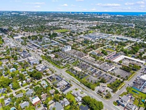 3419 & 3451 N Andrews Avenue Oakland Park FL 33309