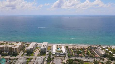 1231 Hillsboro Mile Hillsboro Beach FL 33062