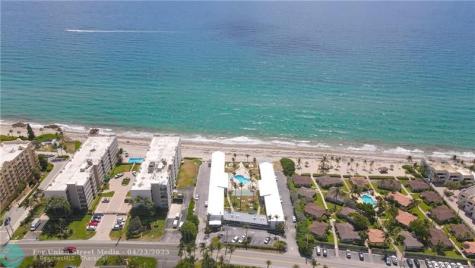 1231 Hillsboro Mile Hillsboro Beach FL 33062