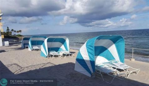 1231 Hillsboro Mile Hillsboro Beach FL 33062