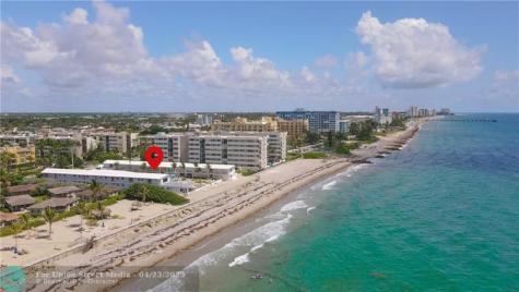 1231 Hillsboro Mile Hillsboro Beach FL 33062