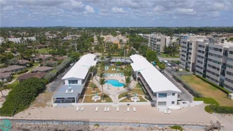 1231 Hillsboro Mile Hillsboro Beach FL 33062