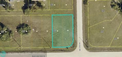 2901 Tropicana Parkway W Cape Coral FL 33993