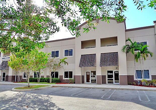3932 Coral Ridge Drive Coral Springs FL 33065