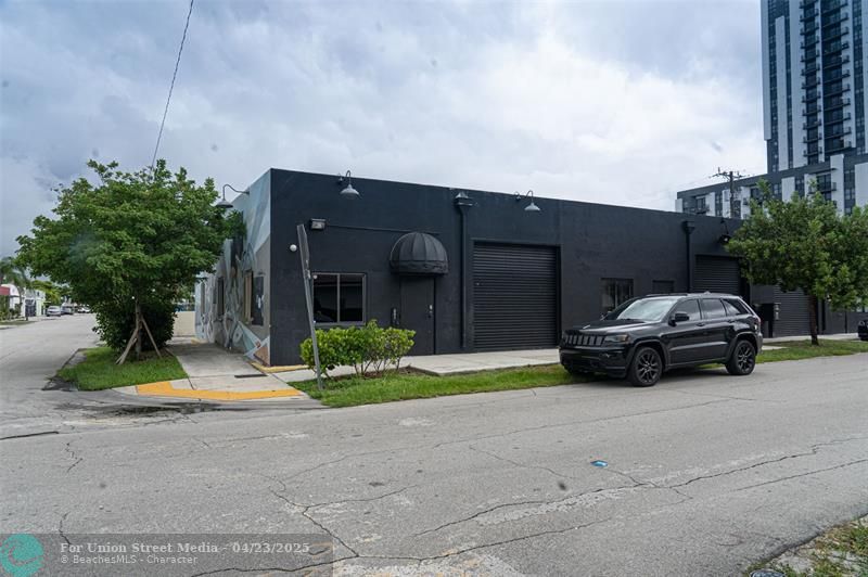 401 NE 8th Street Fort Lauderdale FL 33304