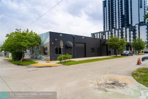 401 NE 8th Street Fort Lauderdale FL 33304