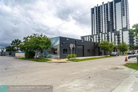 401 NE 8th Street Fort Lauderdale FL 33304