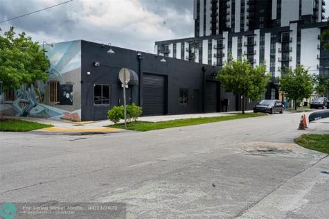 401 NE 8th Street Fort Lauderdale FL 33304