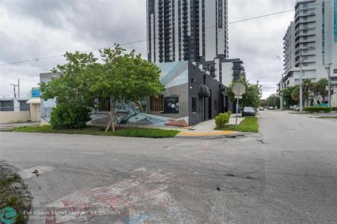 401 NE 8th Street Fort Lauderdale FL 33304