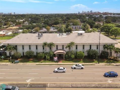 1400 E Oakland Park Boulevard Oakland Park FL 33334