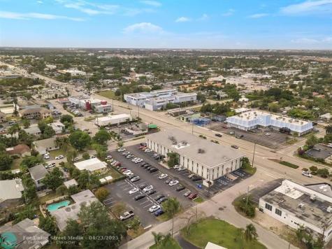 1400 E Oakland Park Boulevard Oakland Park FL 33334