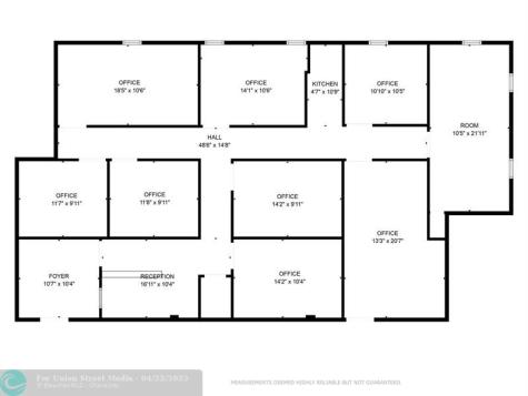 1400 E Oakland Park Boulevard Oakland Park FL 33334