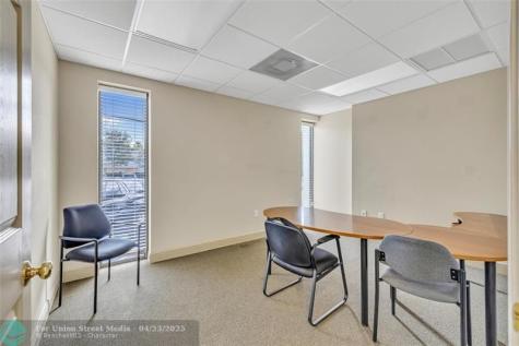 1400 E Oakland Park Boulevard Oakland Park FL 33334