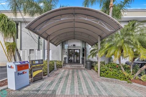 1400 E Oakland Park Boulevard Oakland Park FL 33334