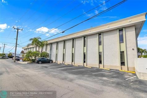 1400 E Oakland Park Boulevard Oakland Park FL 33334