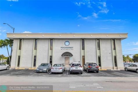 1400 E Oakland Park Boulevard Oakland Park FL 33334