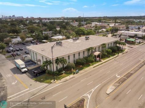 1400 E Oakland Park Boulevard Oakland Park FL 33334