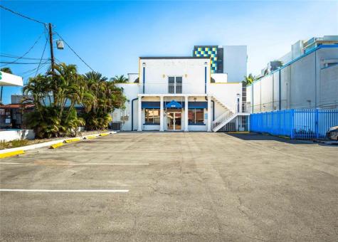 49 N Federal Highway Dania Beach FL 33004