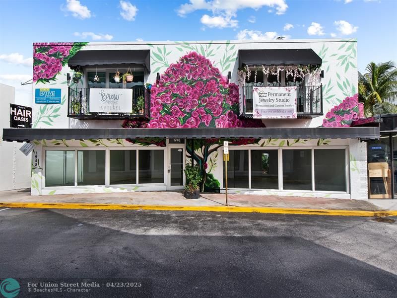 1948 E Sunrise Boulevard Fort Lauderdale FL 33304