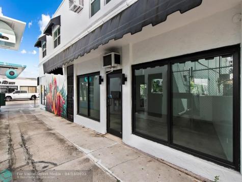 1948 E Sunrise Boulevard Fort Lauderdale FL 33304