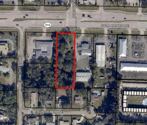 1922 NE Palm Bay Road Palm Bay FL 32905
