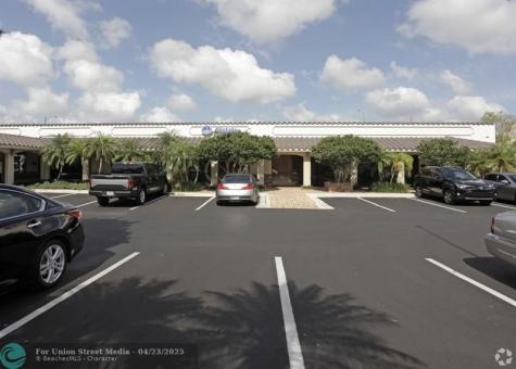 1350 NE 56th Street Fort Lauderdale FL 33334