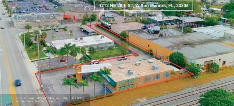 1212 NE 26th Street Wilton Manors FL 33305