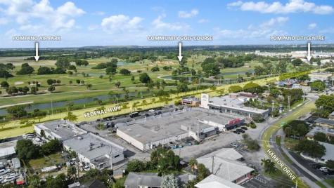 1338 N Federal Pompano Beach FL 33062