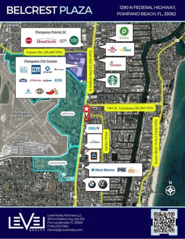 1338 N Federal Pompano Beach FL 33062