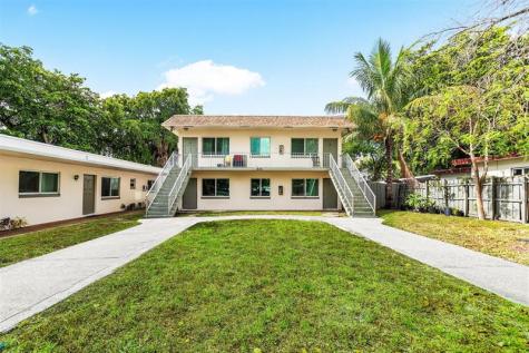 620 SW 7th Street 1-7 Pompano Beach FL 33060
