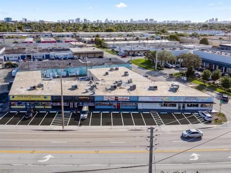 4800 N Dixie Highway Oakland Park FL 33334
