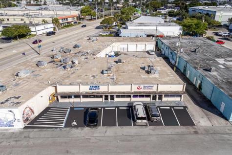 4800 N Dixie Highway Oakland Park FL 33334
