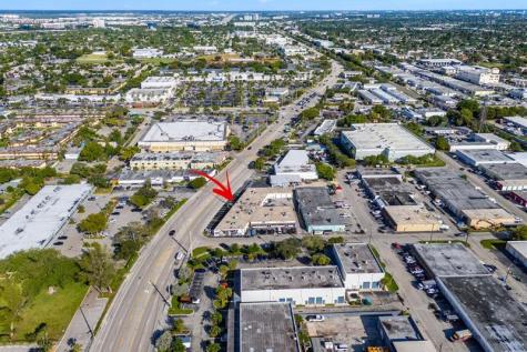 4800 N Dixie Highway Oakland Park FL 33334