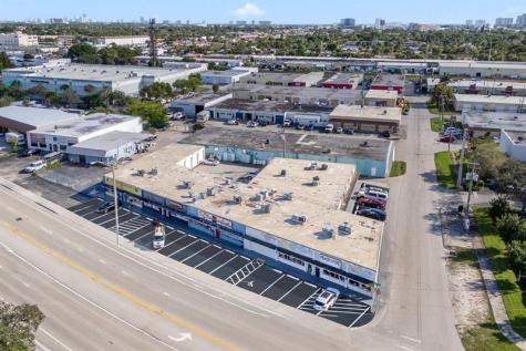 4800 N Dixie Highway Oakland Park FL 33334