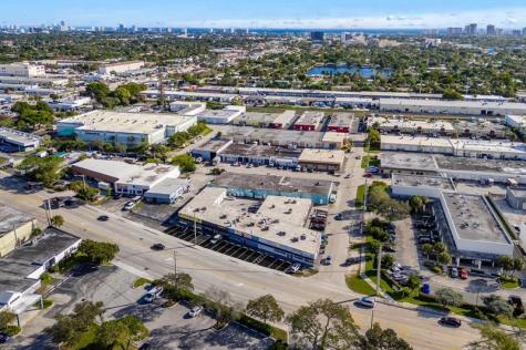 4800 N Dixie Highway Oakland Park FL 33334