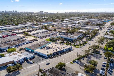 4800 N Dixie Highway Oakland Park FL 33334