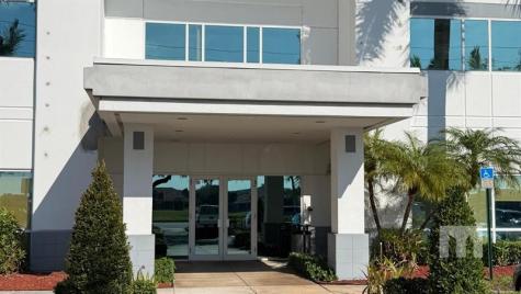 14201 W Sunrise Boulevard Sunrise FL 33323