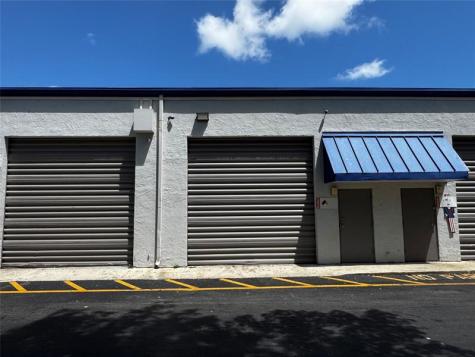 10050 NW 46th Street Sunrise FL 33351