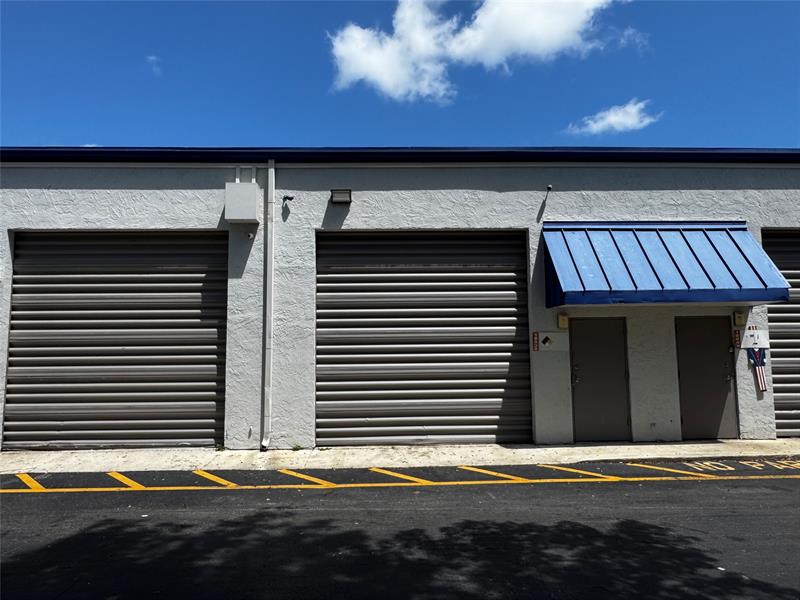 10050 NW 46th Street Sunrise FL 33351