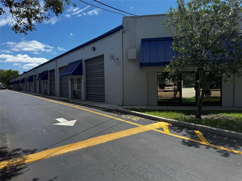 10050 NW 46th Street Sunrise FL 33351