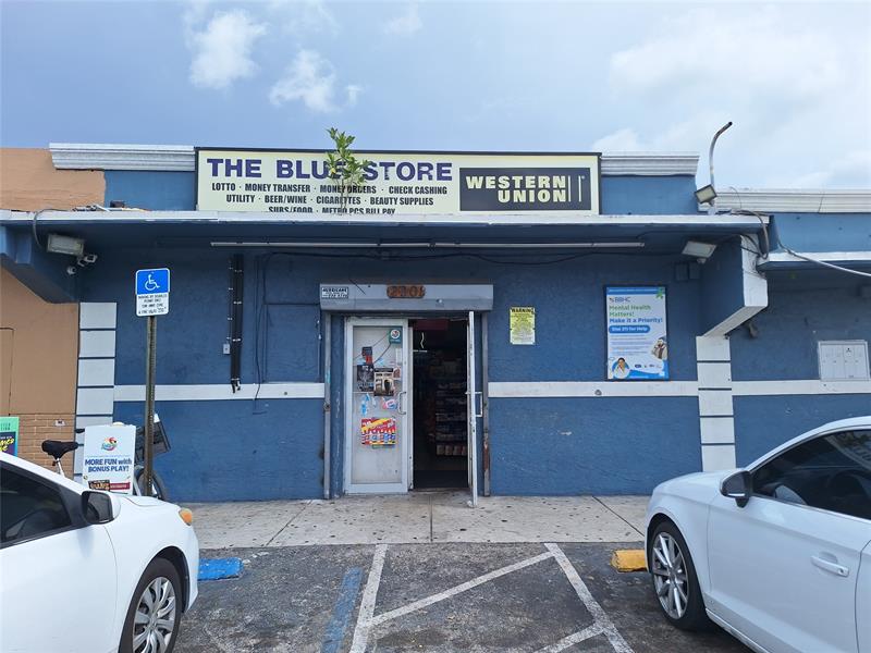 2901 NW 19th Street Fort Lauderdale FL 33311