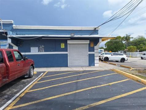2901 NW 19th Street Fort Lauderdale FL 33311