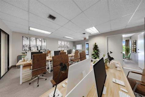 2001 W Cypress Creek Road Fort Lauderdale FL 33309