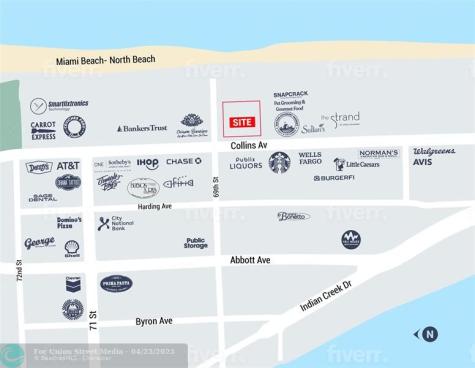 6895 Collins Avenue Miami Beach FL 33141